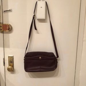 Etienne Aigner vintage shoulder bag